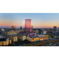 Atlantic City (NJ) - Bally's Atlantic City Hotel & Casino