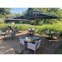 Burgh Haamstede - Fletcher Landgoedhotel Renesse