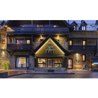 Baqueira-Beret - Meliá de Tredós