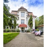 Heidelberg - Parkhotel Atlantic