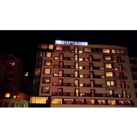 Bejaïa - HOTEL DU NORD