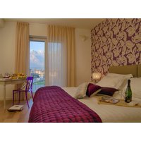 Livo - Spluga Sosta & Hotel