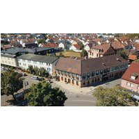 Korntal-Münchingen - Hotel Adler Asperg