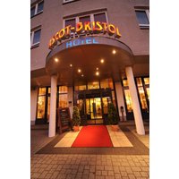 Potsdam - Hotel Ascot Bristol
