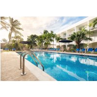 Coverley - Time Out Hotel