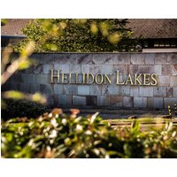 Daventry - Hellidon Lakes Golf & Spa Hotel