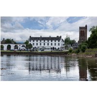 Inveraray - The Inveraray Inn, BW Signature Collection
