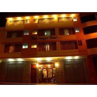 Cusco - Hotel Inkayra