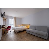 Marmande - The Originals City, Hôtel Le Relais des Deux Mers, Marmande Sud