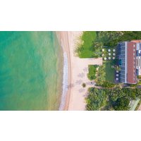 Waturegama - Shinagawa Beach