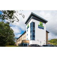 Swindon - Holiday Inn Express SWINDON WEST by IHG