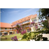 Nördlingen - JUFA Hotel Nördlingen