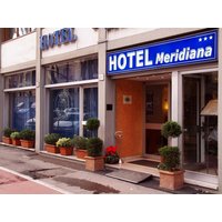 Florens - Hotel Meridiana