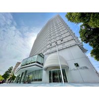 Yokohama - Chisun Hotel Yokohama Isezakicho