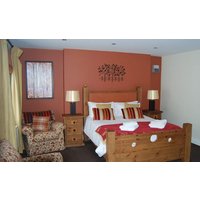 Faringdon - The Barrington Arms Hotel