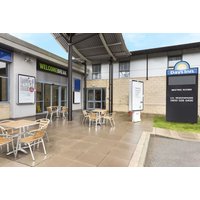 Nottingham - Days Inn by Wyndham Donington A50