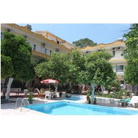 Konyaalti - Ünal Boutique Hotel