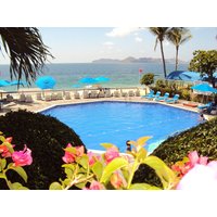 Chilpancingo de los Bravos - Hotel Acapulco Malibu
