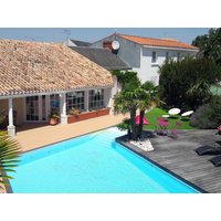 Froidfond - Le Manoir de l'antiquité