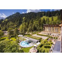 Lenk - Lenkerhof gourmet spa resort - Relais & Châteaux