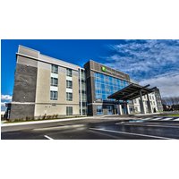 Vaudreuil-Dorion - Holiday Inn Express & Suites VAUDREUIL - DORION by IHG
