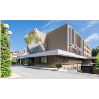 Romano D'Ezzelino - Bonotto Hotel Palladio