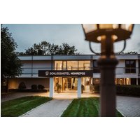 Ludwigsburg - Schlosshotel Monrepos