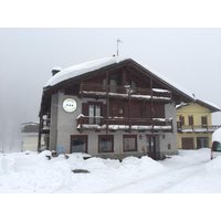 Sestriere - Hotel Sciatori