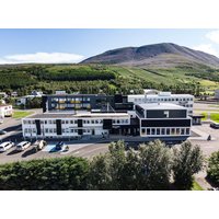 Húsavík - Fosshotel Husavik