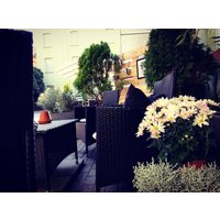 Erfurt - Apartment Hotel Lindeneck