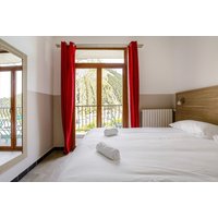 Sisteron - Hôtel de la Citadelle