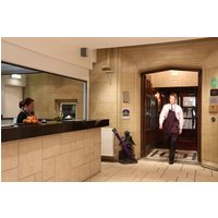 Burnley - Higher Trapp Hotel