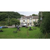 Saltburn-by-the-Sea - Fox & Hound Hotel