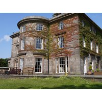 Withnell - Shaw Hill Hotel Golf And Country Club