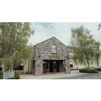 Antrim - Dunsilly Hotel