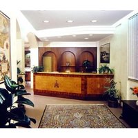 Passignano sul Trasimeno - Hotel Trasimeno