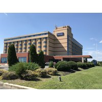 Atlantic City (NJ) - Travelodge by Wyndham Absecon Atlantic City