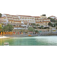 Samos - Samos Bay Hotel by Gagou Beach
