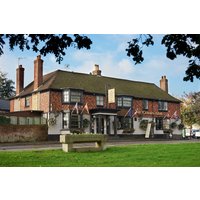 Royal Tunbridge Wells - Camden Arms Hotel