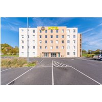 Evry - B&B HOTEL Lieusaint Carré Sénart