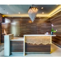 Brooklyn (NY) - The Brooklyn