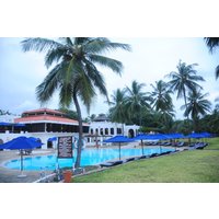 Ukunda - Jacaranda Indian Ocean Beach Resort