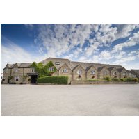 Woodstock - The Holt Hotel