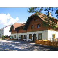Sankt Michael im Lungau - Sylpaulerhof-Zimmer Deluxe