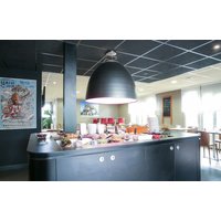 Laval - Hôtel Inn Design Laval