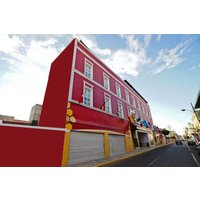 Texcoco de Mora - First Inn Hotel & Business