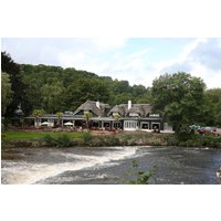 Tiverton - Fisherman's Cot, Tiverton by Marston's Inns