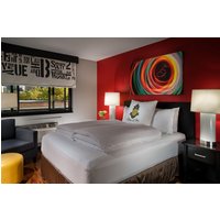 Seattle - Staypineapple, Hotel FIVE, Downtown Seattle