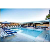 Townsville - Rambutan Resort