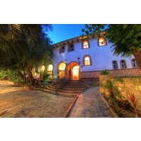 Balneario San Andres